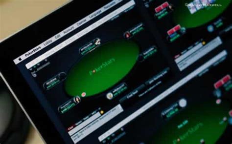 The Rise Of Ai PokerStars